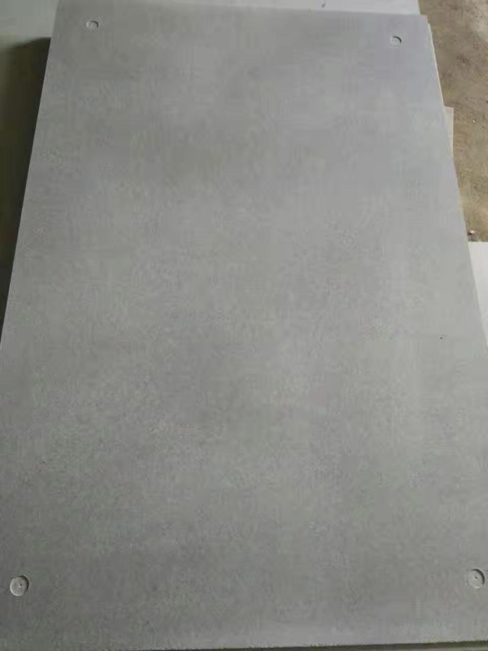 装饰混凝土板